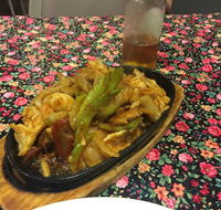 Wing Cheng Chinese Restaurant - NT Tourism