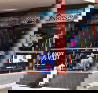 Woopi Takeaway - NT Tourism