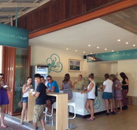 Yoflo - Accommodation NT