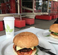 4 Bears Cafe - NT Tourism