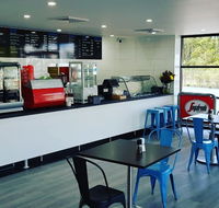 AJs Diner - NT Tourism