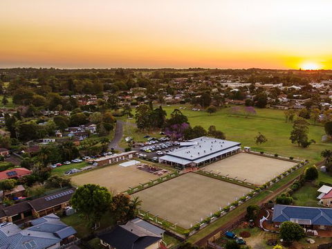Alstonville Plateau Bowls And Sports Club - NT Tourism 0