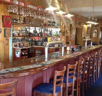 Apsley Arms Hotel - Accommodation NT