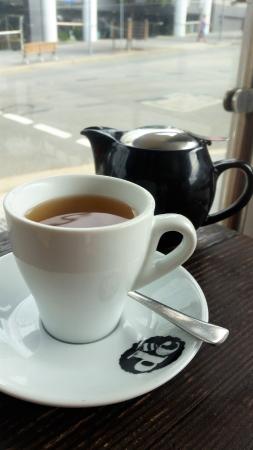 B-Side Espresso - Accommodation NT 0