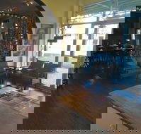 BAAN CHANG THAI Restaurant - NT Tourism