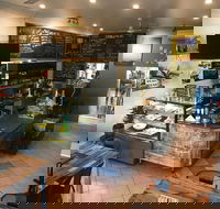 Bean Scene Cafe - NT Tourism