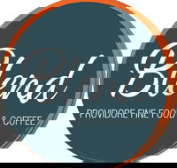 Blend Providore Fine Food  Coffee - NT Tourism