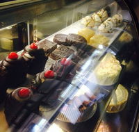 Blue Box Cafe'  Pattisserie - NT Tourism