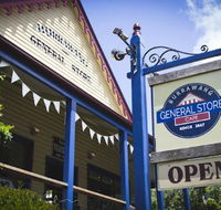Burrawang General Store - NT Tourism