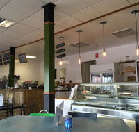 Cafe 2820 - NT Tourism