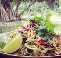 Cafe Dhyana - NT Tourism