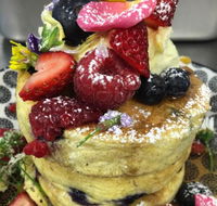 Cafe Seraphine - NT Tourism