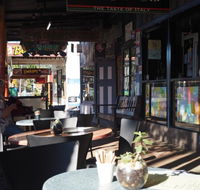Ciao Belli Cafe Nimbin - NT Tourism