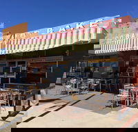 Cobar Hot Bake - Accommodation NT