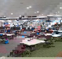 Cobar Memorial Service Club - Accommodation NT
