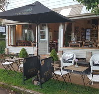 Components Cafe - NT Tourism