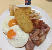Coolabah Tree Cafe Roadhouse at Coles Express - NT Tourism