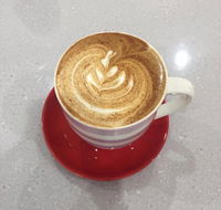 CottonWool Crema - NT Tourism