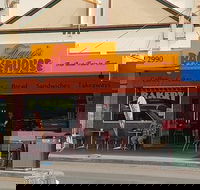 Dave's Bakehouse - NT Tourism