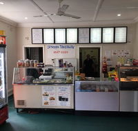 Denman Takeaway - NT Tourism
