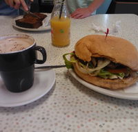 Detours Cafe - NT Tourism