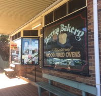 Dorrigo Bakery - NT Tourism