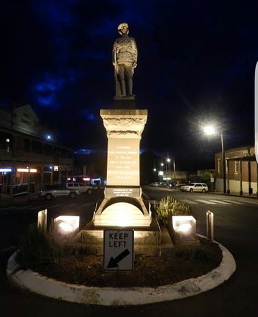 Dorrigo Memorial RSL Club - Accommodation NT 0