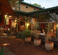 Eltham Hotel Restaurant - NT Tourism