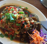 Em's Thai Kitchen - NT Tourism