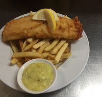 Fingal Bay Take Away - Accommodation NT