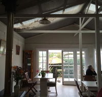 Food Angel Cafe - NT Tourism
