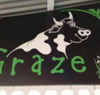 Graze Takeaway  Deli - NT Tourism