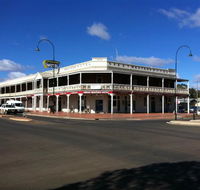 Great Western Cobar Hotel-Motel - Accommodation NT