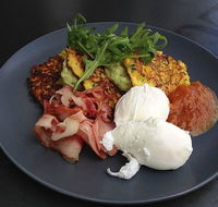 Green Seeds Cafe - NT Tourism