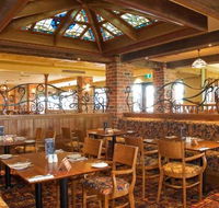 Harrigan's Irish Pub - NT Tourism