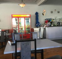 Havachat Coffee Lounge - NT Tourism
