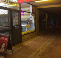 Hay Fish Shop - NT Tourism