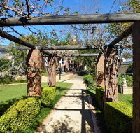 Haydon Hall - NT Tourism