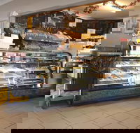 Holbrook Bakery - NT Tourism