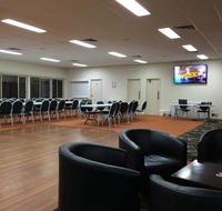 Holbrook Returned Servicemen's Club Restaurant - NT Tourism