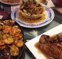 Hong Loch Chinese Restaurant - NT Tourism