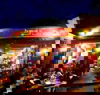 Hueys At Blueys Pizzeria and Bar - NT Tourism