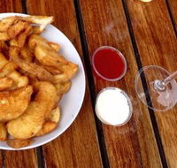 Hummingbird Bistro - NT Tourism