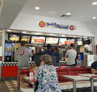 Hungry Jack's - NT Tourism