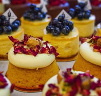 Icky Sticky Patisserie - NT Tourism