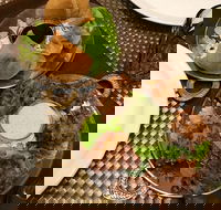 Indo Indian Cuisine - NT Tourism