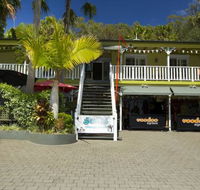 Jenz Coffee and Gifts - NT Tourism