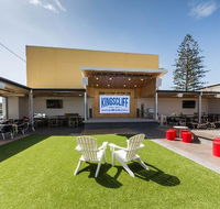 Kingscliff Beach Hotel - NT Tourism