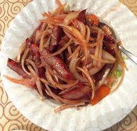 Lam  May chinese restaurant - NT Tourism