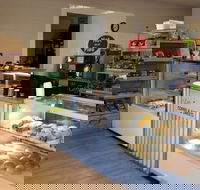 Les' Coffee and Sweets - NT Tourism